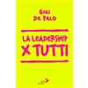 La leadership per tutti