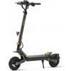 Ausom L1 ABE Monopattino elettrico pieghevole, motore da 500 W, batteria da 48 V 20,8 Ah, sospensioni ShocFree