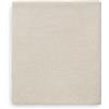 Jollein 516-511-65360 - Coperta a maglia Nougat, 75 x 100 cm, colore: Crema