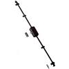 HERMAN-Serratura Fall C/Acc/Lla.S Var 1503: Bianco