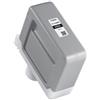 Canon PFI-310MBK 2358C001 cartuccia d'inchiostro nero opaco originale 330ml