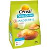 NUTRITION & SANTE' ITALIA SpA Céréal Madeleine Senza Glutine 200g