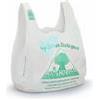 ALLEANZA SALUTE DISTRIBUZIONE Alphega Sacchetti Biodegradabili 22x38 cm, 1000 Pezzi