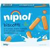 PRINCES ITALIA SpA Nipiol Biscottini 6 Cereali 360g
