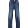 JACK & JONES Jjieddie Jjcooper Am 468 Noos Lid, Blu Denim, 34W x 32L