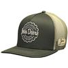John Deere Brand Sales And Service Equipment Snapback Hat