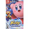Nintendo Kirby Star Allies