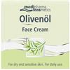 Medipharma Olivenol Face Cream 50ml