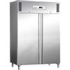 FORCAR-FREDDO G-GN1200BT Armadio refrigerato, doppia porta, temperatura negativa da 1104 Lt