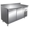 FORCAR-FREDDO G-PA2200TN Tavolo banco a referigerazione ventilata - 2 porte