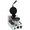 Fimar attrezzature per la ristorazione p WMFY2205 Macchina per Waffel diametro 185 mm
