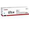 Canon TONER ORIGINALE CANON 075H 6368C002 CIANO I-SENSYS LBP 646CDW