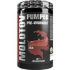 Anderson Professional Sport Supplements Anderson Pre Workout Molotov Cola 600 g | 20 porzioni | Creatina 3 g, BCAA, Arginina, Beta-Alanina | Caffeina 100 mg | Vitamine B | Energia, pump e focus pre allenamento