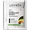 Lovren mask idratante con acido ialuronico - - 987679457