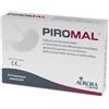 Aurora Biofarma Piromal contro reflusso e acidità di stomaco 24 compresse