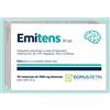 DOMUS PETRI PHARMACEUTIC. Srl EMITENS 20 Cpr
