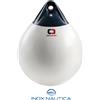 Osculati PARABORDO A PERA BOA PER PROTEZIONE BARCA - OSCULATI HEAVY DUTY - VARIE MISURE