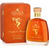 Grappa Moscato Millesimata 2012 - Sibona