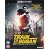 Studiocanal Train To Busan