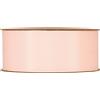 Piovaccari Nastro Recycled Pet Ribbon 25 Mm 20 Mt Rosa