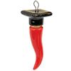 Cupido&Co. Cornetto Rosso con Tocco da Appendere