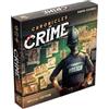 LUCKY DUCK GAMES - Chronicles of Crime - Special Edition | Versione Italiana | Gioco da Tavolo | Età 12+ | 1-4 Giocatori | 60-90 minuti