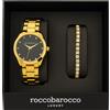 RoccoBarocco Set Roccobarocco Luxury