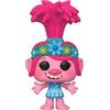 Funko Pop! Movies: Trolls World TourPop!PY - Figura in Vinile da Collezione - Idea Regalo - Merchandising Ufficiale - Giocattoli per Bambini e Adulti - Movies Fans - Figura per i Collezionisti