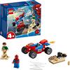 LEGO 76172 Super Heroes La resa dei conti tra Spider-Man e Sandman