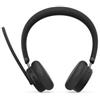Lenovo 6550 Cuffie con Microfono Bluetooth/Wireless/USB-C