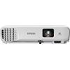 Epson EB-W53 4000 ANSI lumen 3LCD WXGA (1200x800) Bianco - V11HB57040