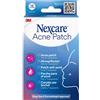 3M ITALIA Srl Cerotto brufoli nexcare acne patch 15 pezzi