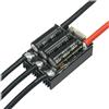 No V6.8 100A Brushless Motor Controller con Dissipatore di per Scoote3769