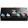 Chord Electronics HUEI nero