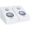 Monitor Audio Silver AMS 7G satin bianco (Dolby Atmos) (confezione da 2) - Diffusore Dolby Atmos, 8 ohm, 60 W, 87 dB