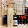 Santa Barbara Moss Blanc 2022 Magnum Santa Barbara Verdicchio dei Castelli di Jesi DOC Classico Superiore - in Cassa Legno