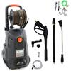 Comet K200 10/150 M Extra - Idropulitrice ad Acqua Fredda 150 bar