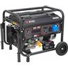 Rato R6000 D-L2 - Generatore Carrellato 6 kW