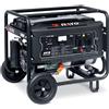 Rato R3000 - Generatore 3 kW con Carrello