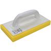 Connex CON:P CP781335 - Frattazzo per piastrelle con spugna, giallo