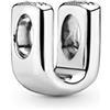 Pandora Bead Charm Donna argento - 797475