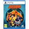 Maximum Entertainment Samurai Academy Paws of Fury Playstation 5