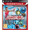 Playstation SPORTS CHAMPION ESSENTIEL PS3 MOVE