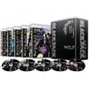 Black Jack Blu-ray BOX 5 dischi OED-10068 fumetti animazione originale Osamu ...