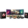Non si applica Ghostbusters Afterlife 3 Movie Collector's Box 4K ULTRA HD + Blu-ray set LTD ...