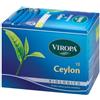 VIROPA IMPORT Srl VIROPA TE CEYLON BIO 15BUST