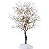 LEMAX Albero Di Noce Americano Con Luci Butternut Tree