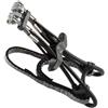 TOTEM CAM 0.50 - BLACK