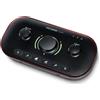 FOCUSRITE VOCASTER TWO INTERFACCIA AUDIO USB-C BLUETOOTH 2 INPUT / 2 OUTPUT