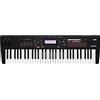 KORG Sintetizzatore Tastiera KROSS 2 Cross 61 Tasti Adattatore Incluso NUOVO ...
